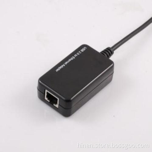 USB 2.0 to Ethernet Adapter